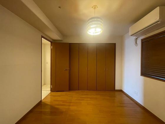 アルファステイツ中井町