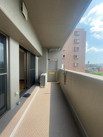 アルファステイツ中井町