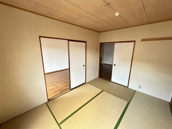 セジュール相田B棟