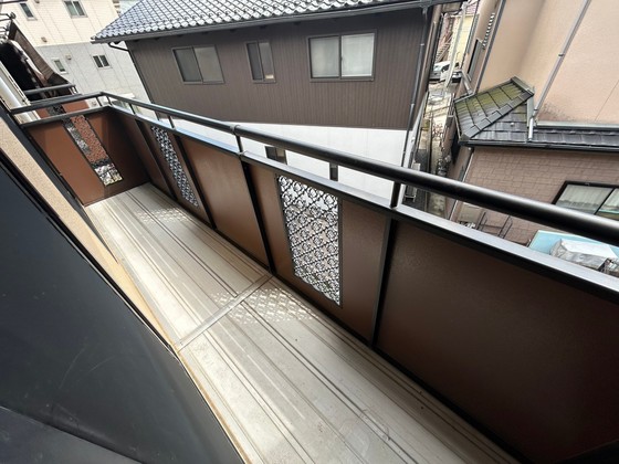 セジュール相田B棟