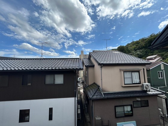 セジュール相田B棟