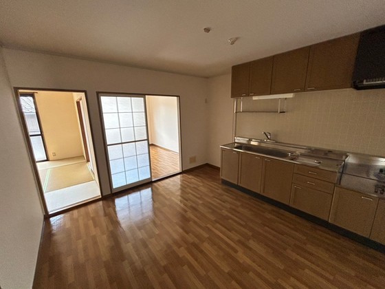 セジュール相田B棟