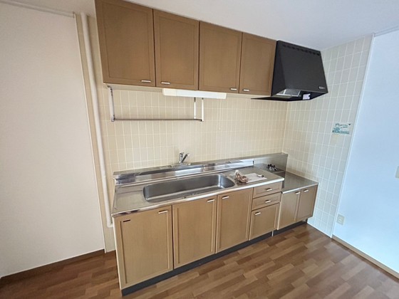 セジュール相田B棟