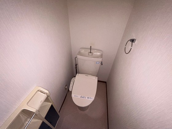 セジュール相田B棟