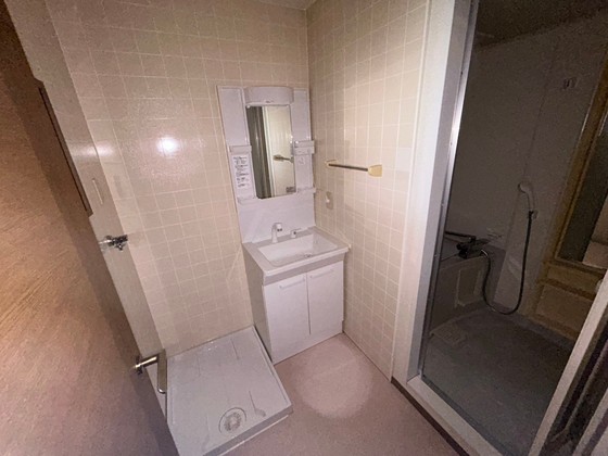 セジュール相田B棟