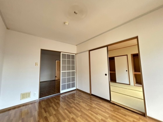 セジュール相田B棟