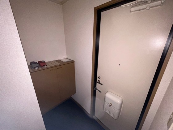 セジュール相田B棟