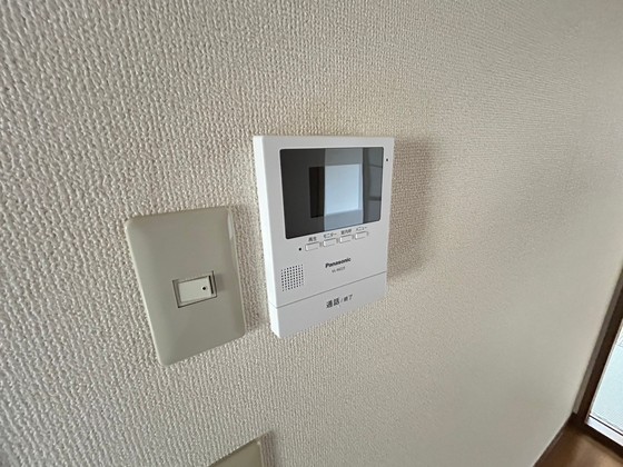 セジュール相田B棟