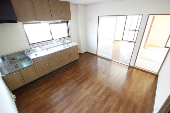 セジュール相田B棟