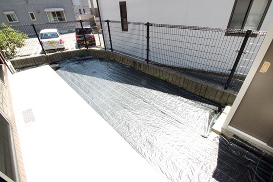 セジュール相田B棟