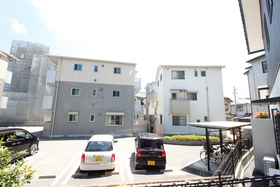 セジュール相田B棟