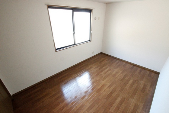 セジュール相田B棟