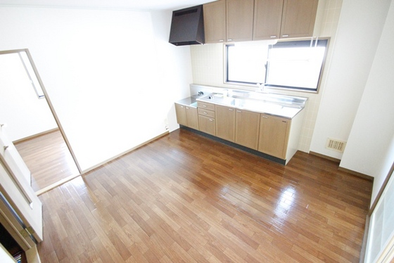 セジュール相田B棟