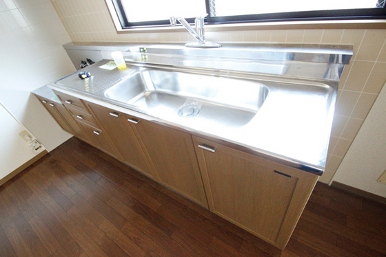 セジュール相田B棟