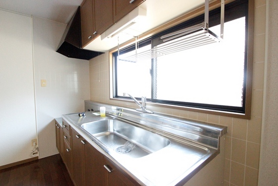 セジュール相田B棟