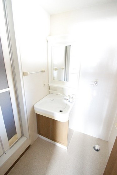 セジュール相田B棟