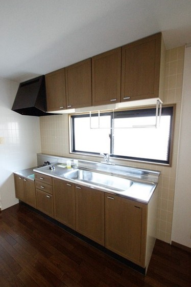 セジュール相田B棟