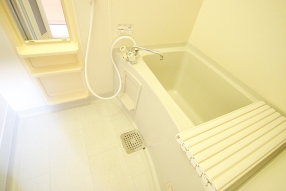 セジュール相田B棟