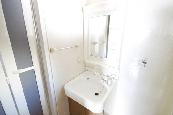 セジュール相田B棟