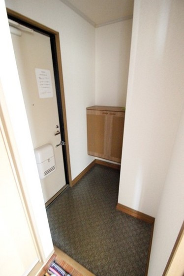 セジュール相田B棟