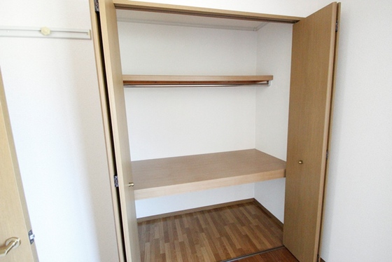 セジュール相田B棟