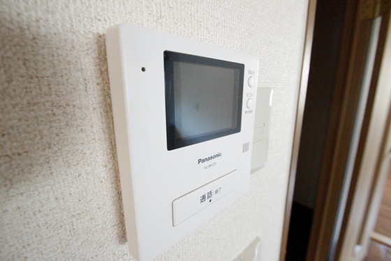 セジュール相田B棟