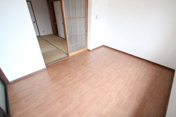 コーポねずみや