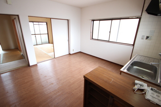 コーポねずみや