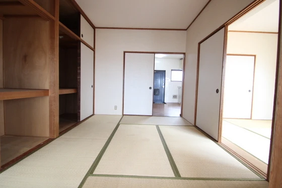 コーポねずみや