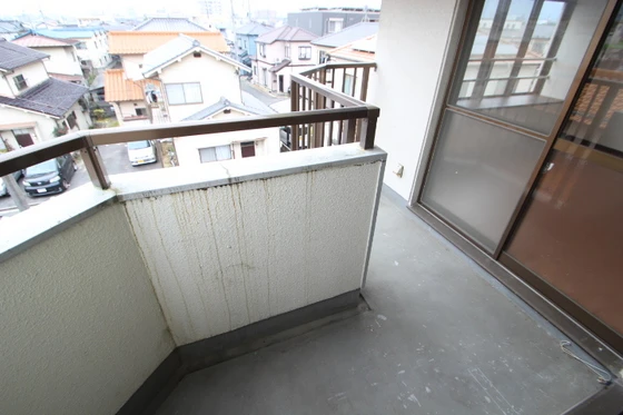 コーポねずみや