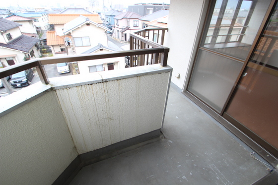 コーポねずみや