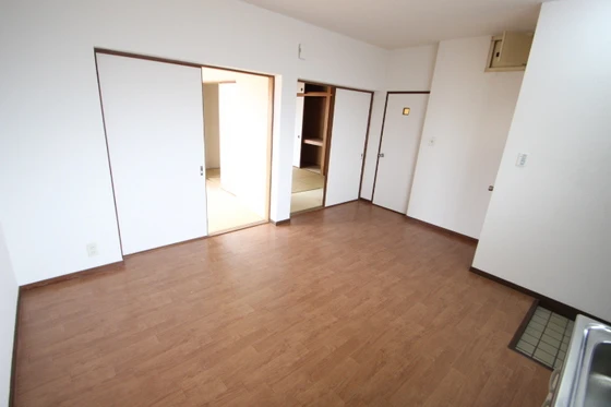 コーポねずみや