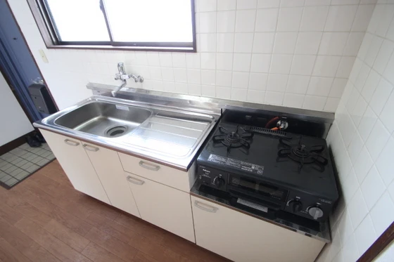 コーポねずみや