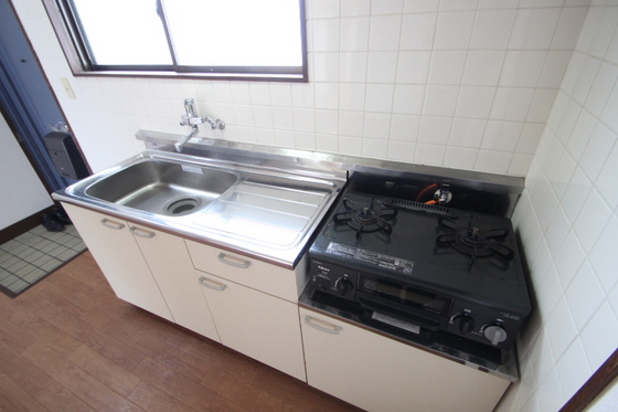 コーポねずみや