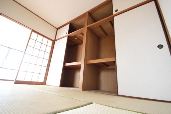 コーポねずみや