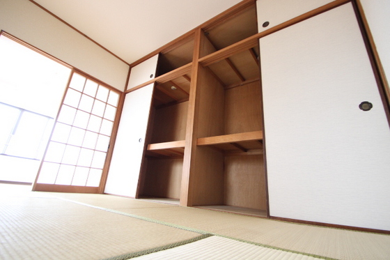 コーポねずみや