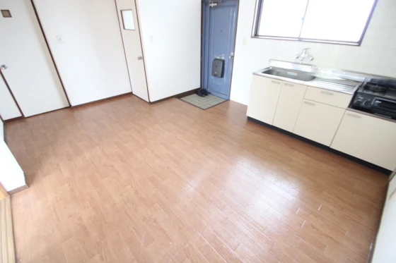 コーポねずみや