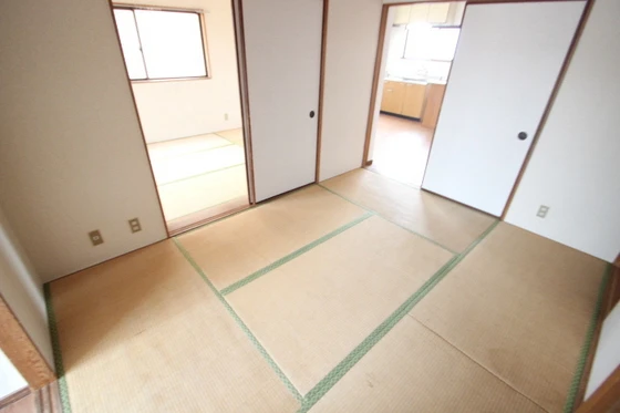 コーポねずみや