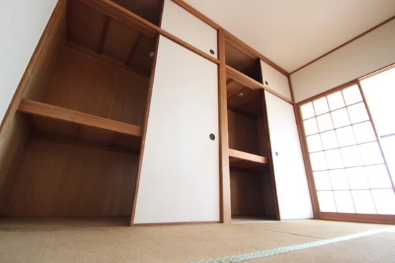 コーポねずみや