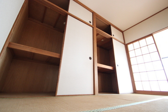 コーポねずみや