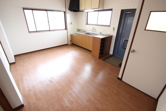 コーポねずみや