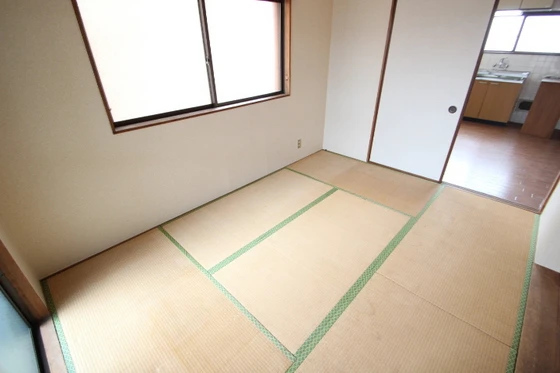 コーポねずみや