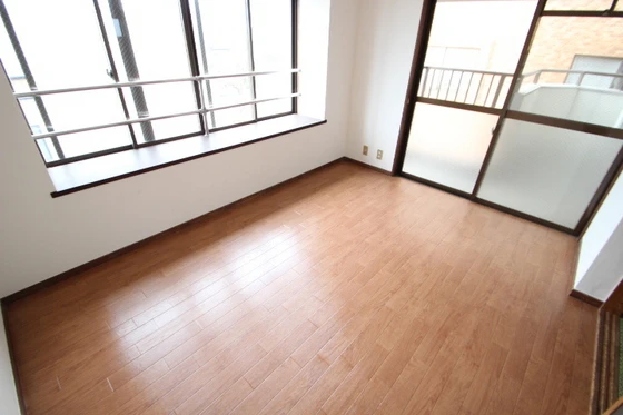 コーポねずみや