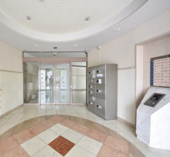 アルファステイツ東古松