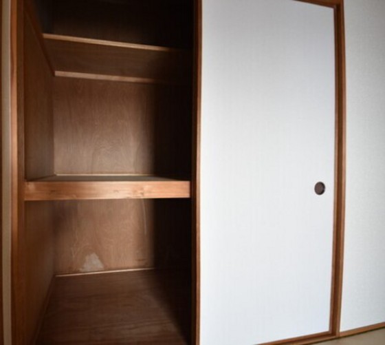 アルファステイツ東古松