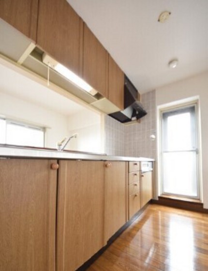 アルファステイツ東古松