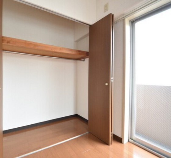 アルファステイツ東古松