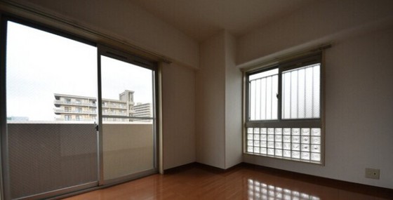 アルファステイツ東古松