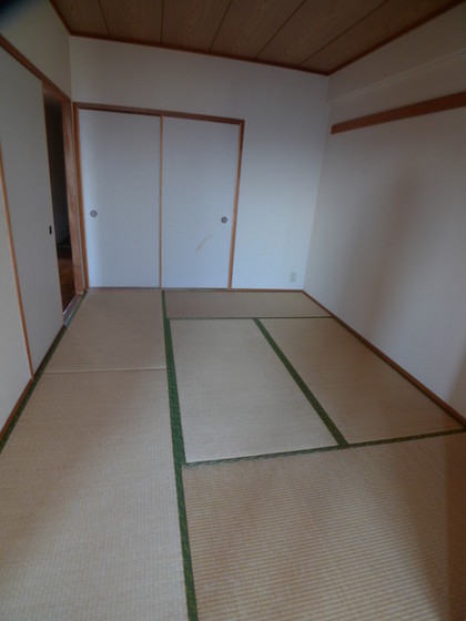 アルファステイツ東古松