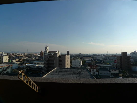 アルファステイツ東古松